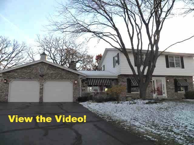 W305S9156 Mitchell Dr., Mukwonago, WI 53149