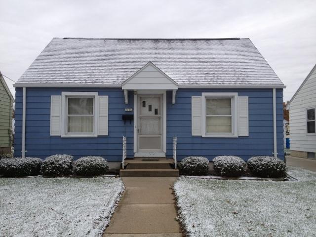2416 N 22nd St., Sheboygan, WI 53083