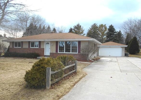 4006 N 45th St., Sheboygan, WI 53083
