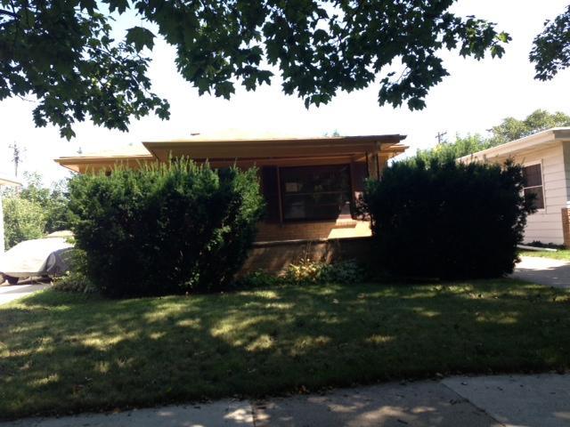 1325 Russet St, Racine, WI 53405