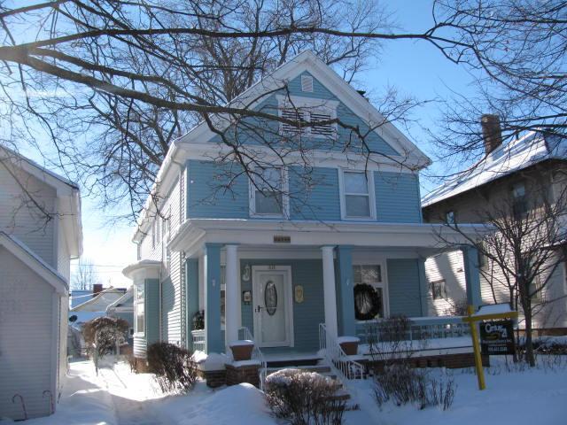 623 St Clair Ave, Sheboygan, WI 53081