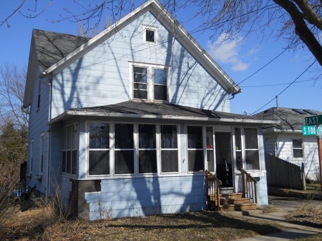 423 S 4th St, Fort Atkinson, WI 53538