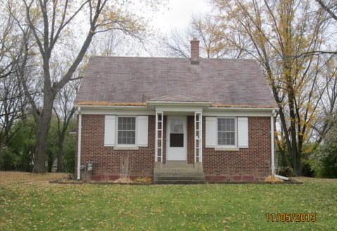 8001 W Cold Spring, Greenfield, WI 53220