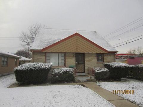 5175 N 67th St, Milwaukee, WI 53218