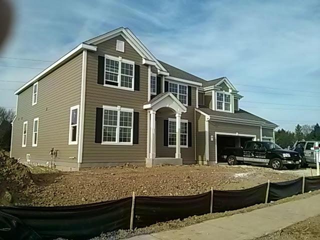 W82N741 Topview Trl, Cedarburg, WI 53012