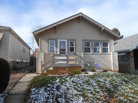 2435 N 54th St, Milwaukee, WI 53210