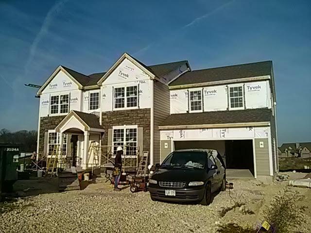 W177N11555 Blackstone Cir, Germantown, WI 53022