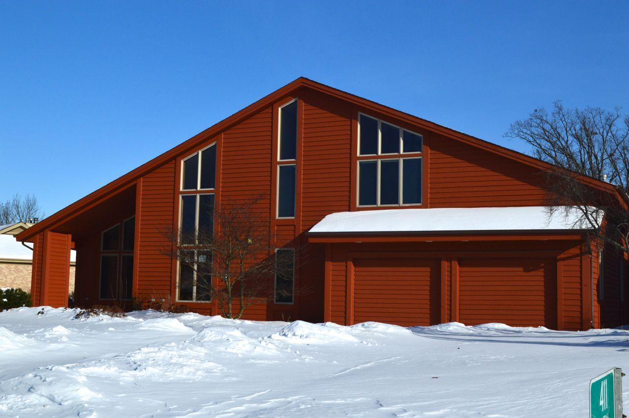 411 Fawn Tr., Yorkville, WI 53177