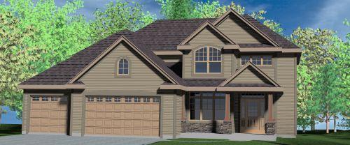 10721 N Whitetail Ct., Mequon, WI 53092