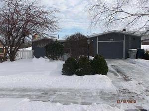 3278 S 58th St, Milwaukee, WI 53219