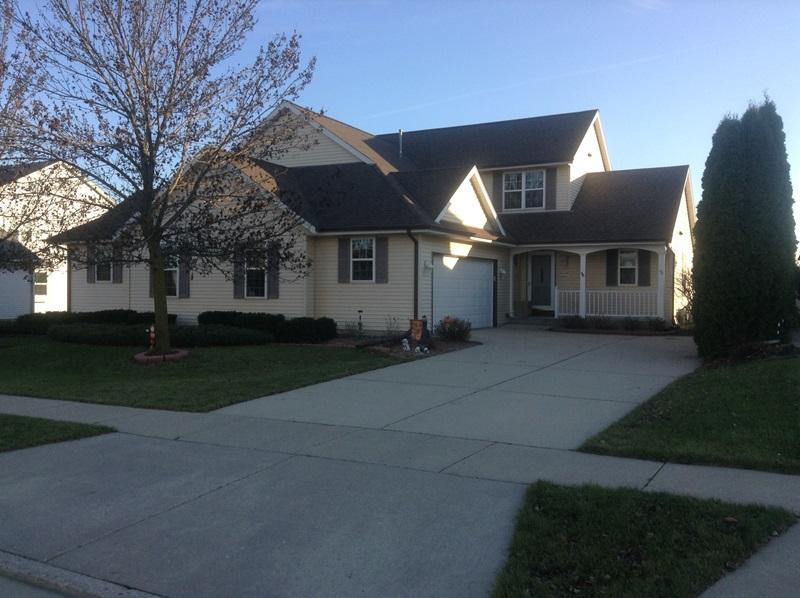 N162W20253 Butternut Ln, Jackson, WI 53037