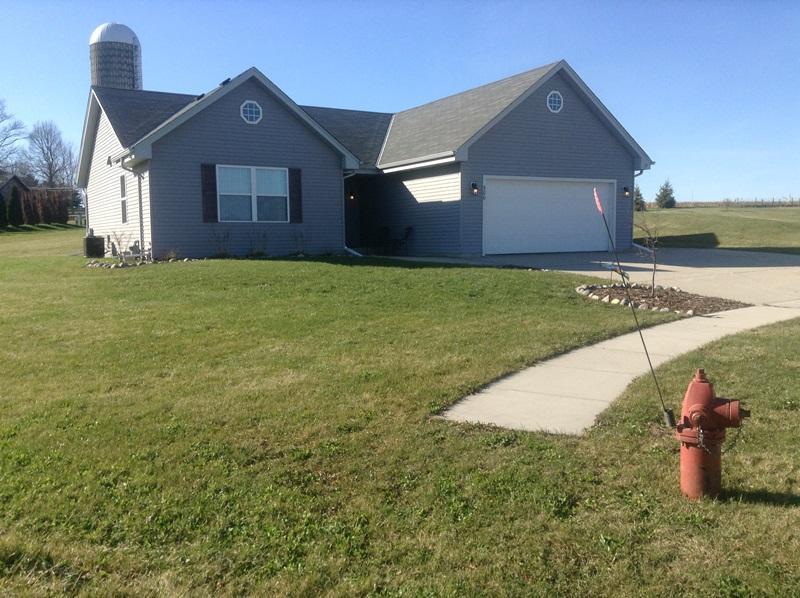 500 Sycamore Pl, Theresa, WI 53091