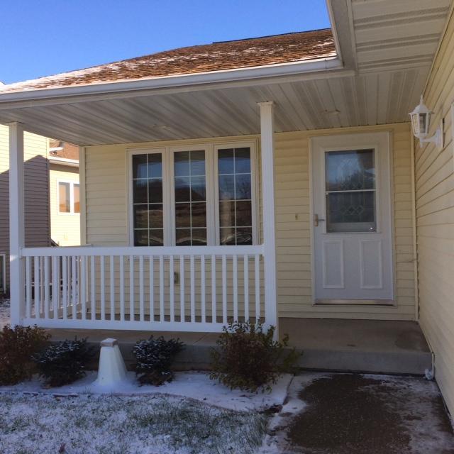 16226 Ridgeview Dr, Galesville, WI 54630
