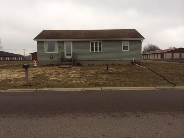 814 Alder St, Black River Falls, WI 54615