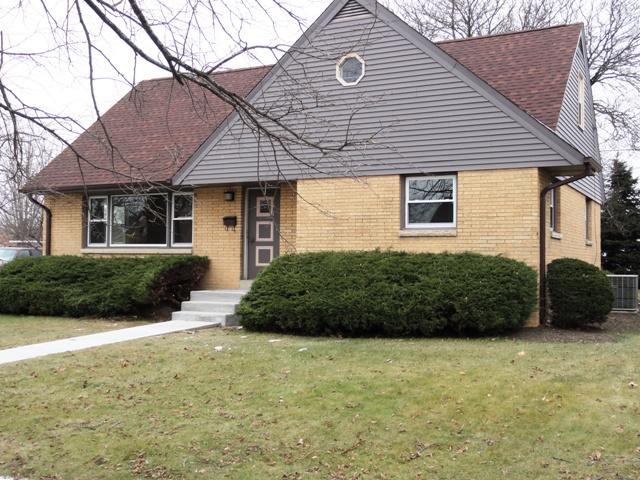 1612 Marion Ave, South Milwaukee, WI 53172