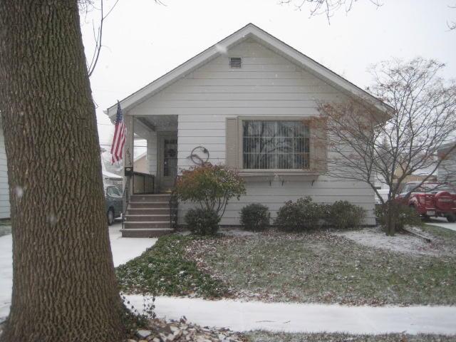6204 33rd Ave, Kenosha, WI 53142