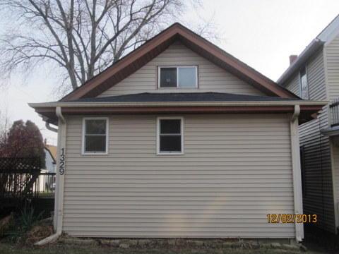 1329 Minnesota Ave, South Milwaukee, WI 53172