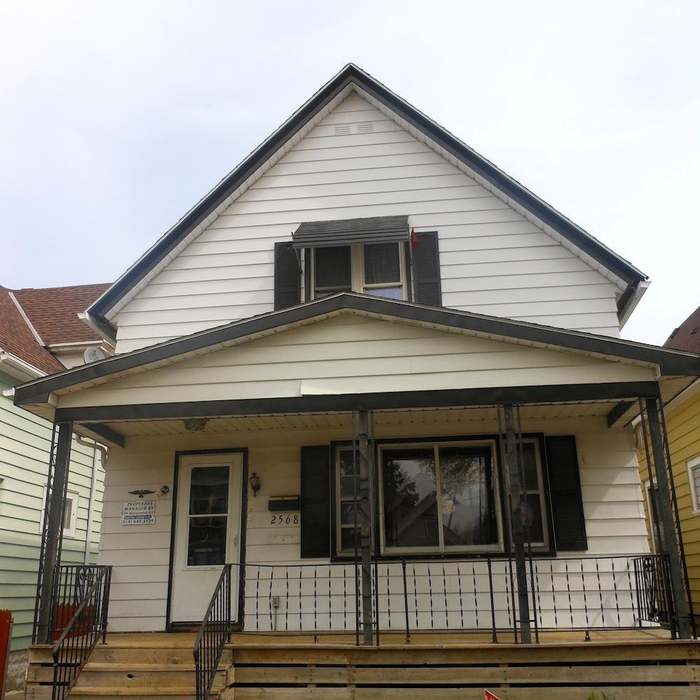 2568 S 28th St., Milwaukee, WI 53215