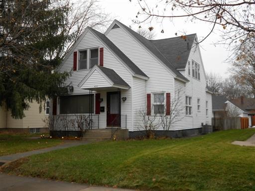 420 S 23rd St, La Crosse, WI 54601