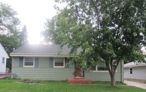 2132 W Alvina Ave, Milwaukee, WI 53221