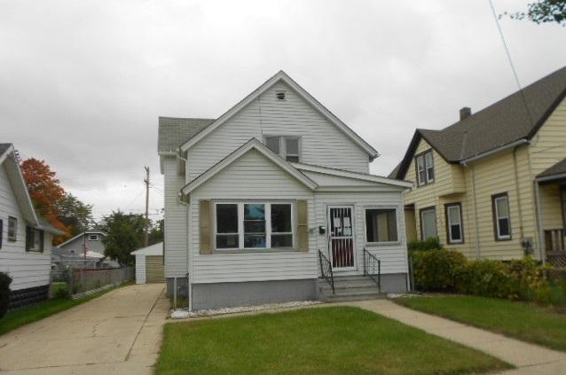 6106 32nd Ave, Kenosha, WI 53142