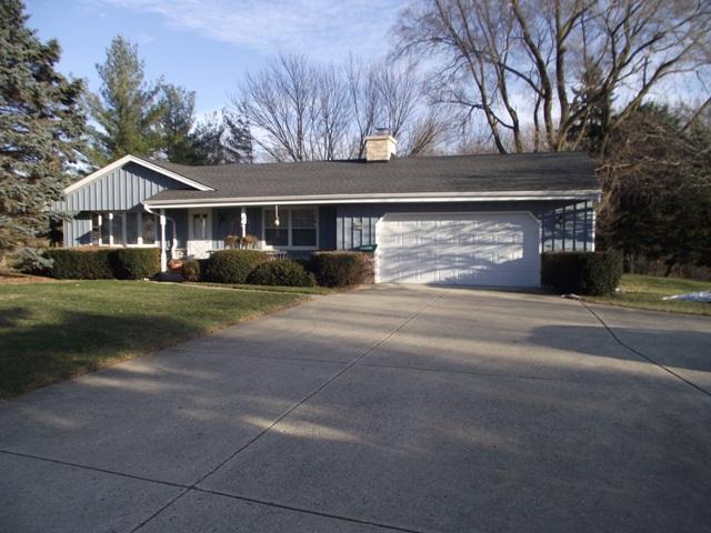 W235N9228 Mount Vernon Dr., Lisbon, WI 53017