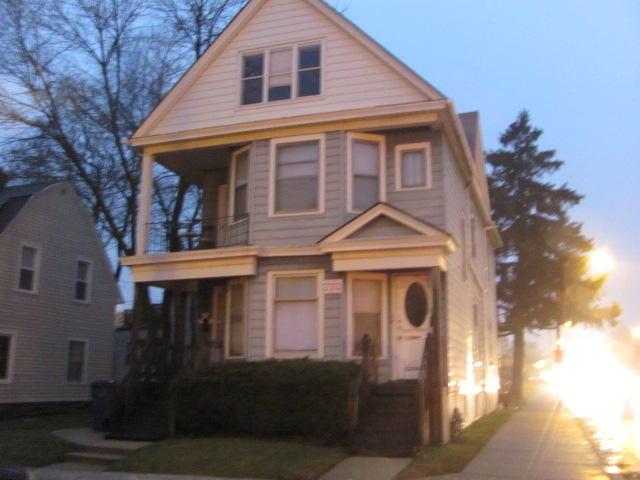 2301 S 28th St. #2303, Milwaukee, WI 53215