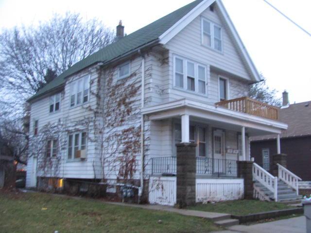 2507 W Grant St. #2509, Milwaukee, WI 53215