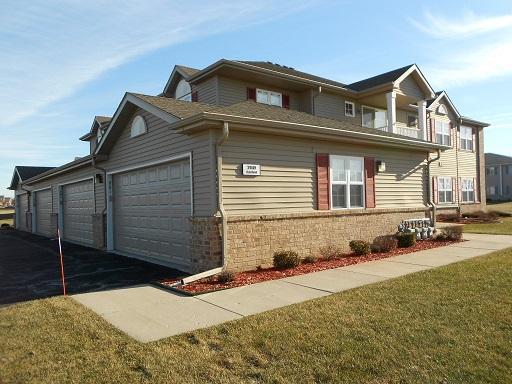 7049 Fairfield Ct #201, Mount Pleasant, WI 53406