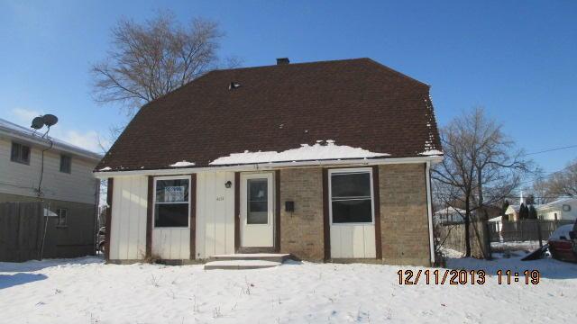 4614 37th Ave, Kenosha, WI 53144
