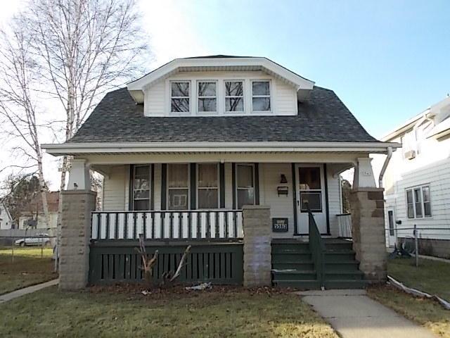 5563 N 37th St, Milwaukee, WI 53209