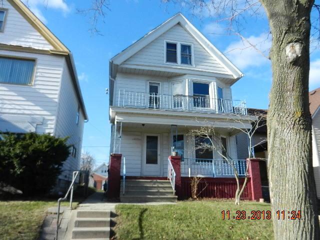 2759 S 15th St, Milwaukee, WI 53215