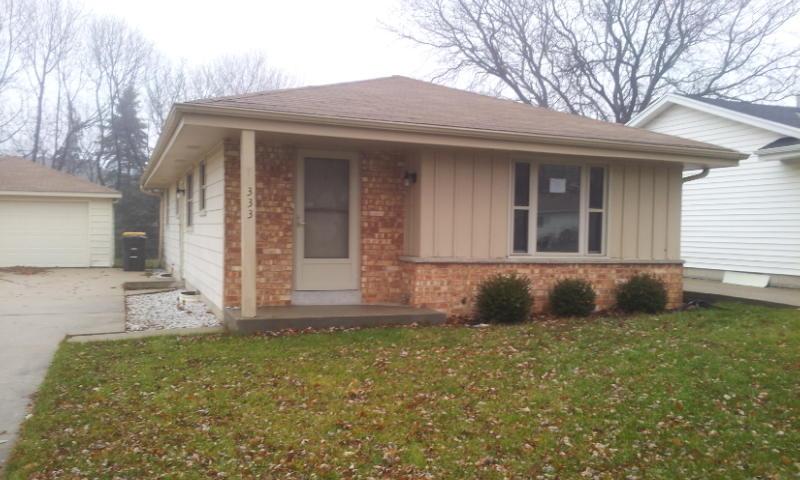 333 N 120th St, Wauwatosa, WI 53226