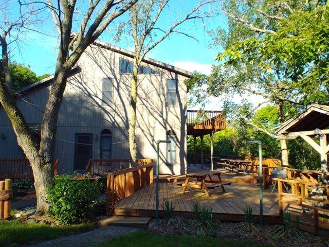 W7912 R&w Townline Rd., Whitewater, WI 53190