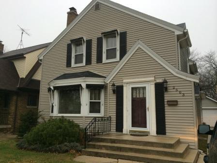 2503 N 7th St., Sheboygan, WI 53083