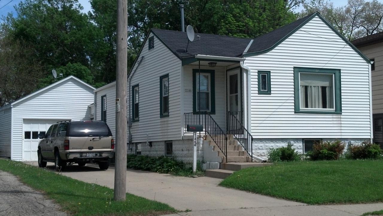 3146 S 95th St., Milwaukee, WI 53227