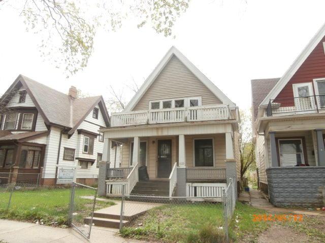 2135 N 37th St, Milwaukee, WI 53208