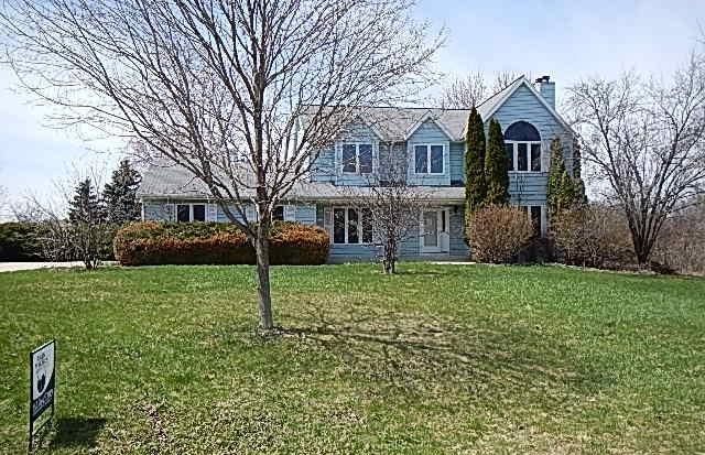 1232 Lavender Dr, Dover, WI 53139