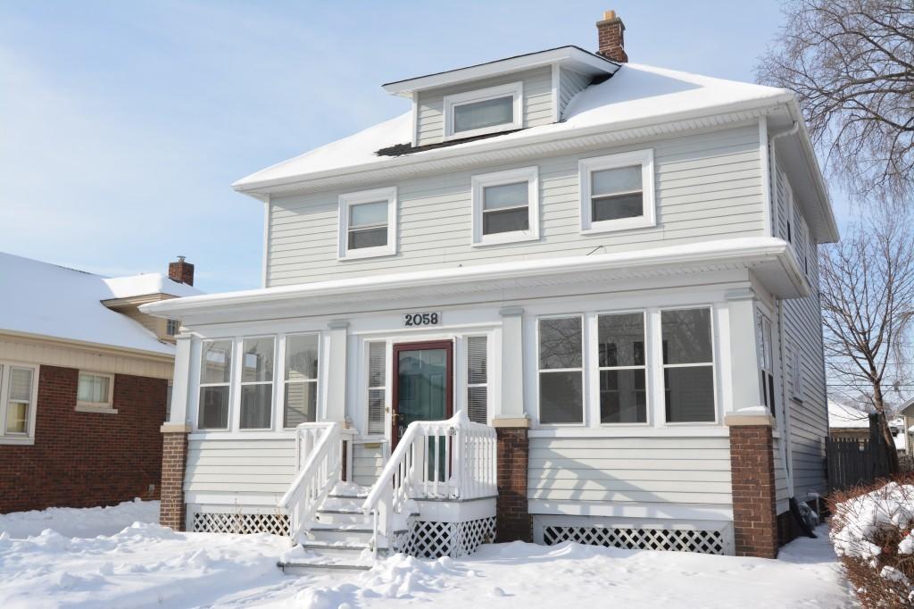 2058 Saint Clair St., Racine, WI 53402