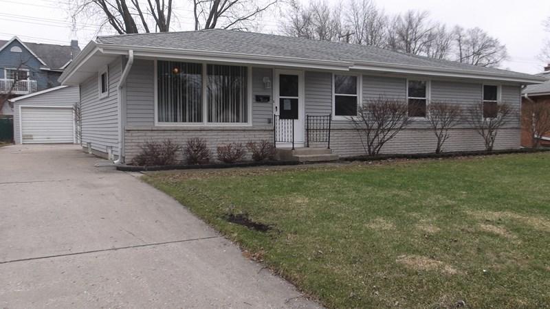 N92W17113 Roger Ave, Menomonee Falls, WI 53051