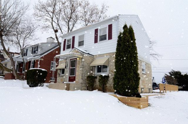 3640 S 32nd St, Greenfield, WI 53221