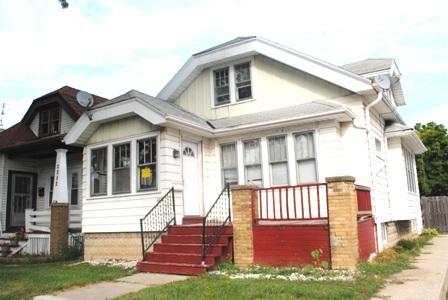 2256 S 33rd St., Milwaukee, WI 53215