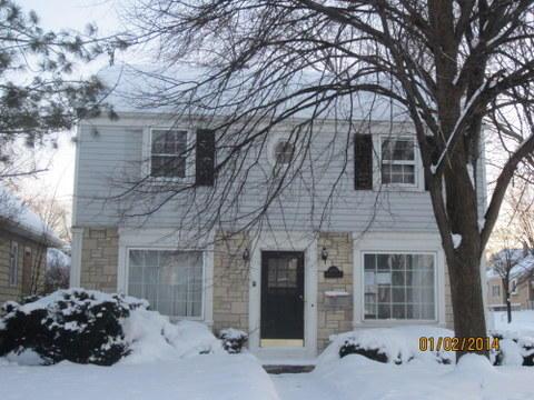 6525 W Moltke Ave, Milwaukee, WI 53210