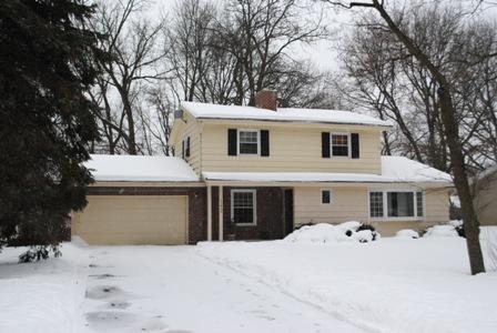 11405 W Woodside Dr., Hales Corners, WI 53130