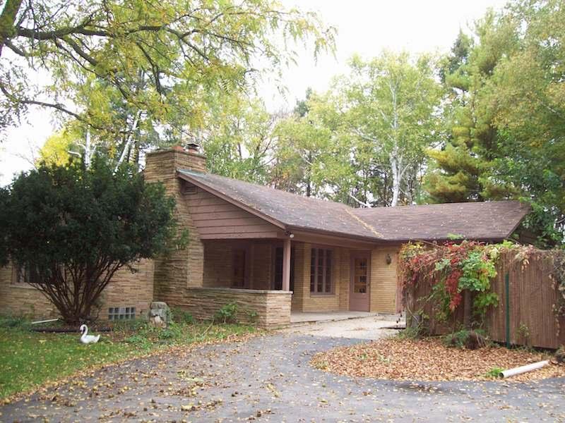 4522 County Line Rd., Mount Pleasant, WI 53403