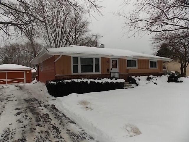 4641 Charles St., Caledonia, WI 53402