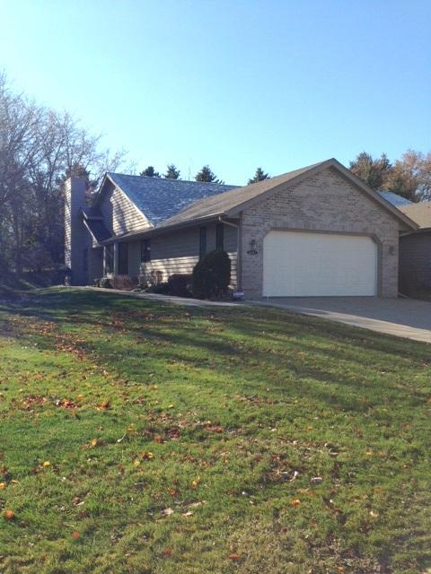 6203 Hilltop Dr #A, Mount Pleasant, WI 53406