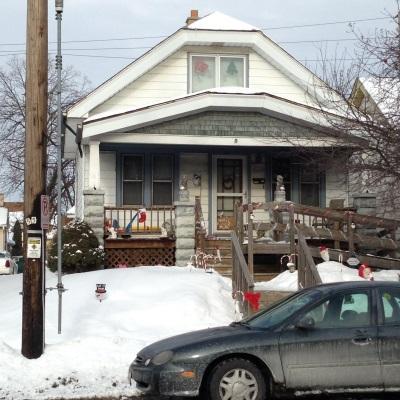 6220 W Burnham St, West Allis, WI 53219