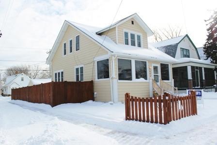 6603 31st Ave, Kenosha, WI 53142