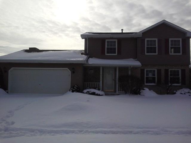 5913 80th St, Kenosha, WI 53142